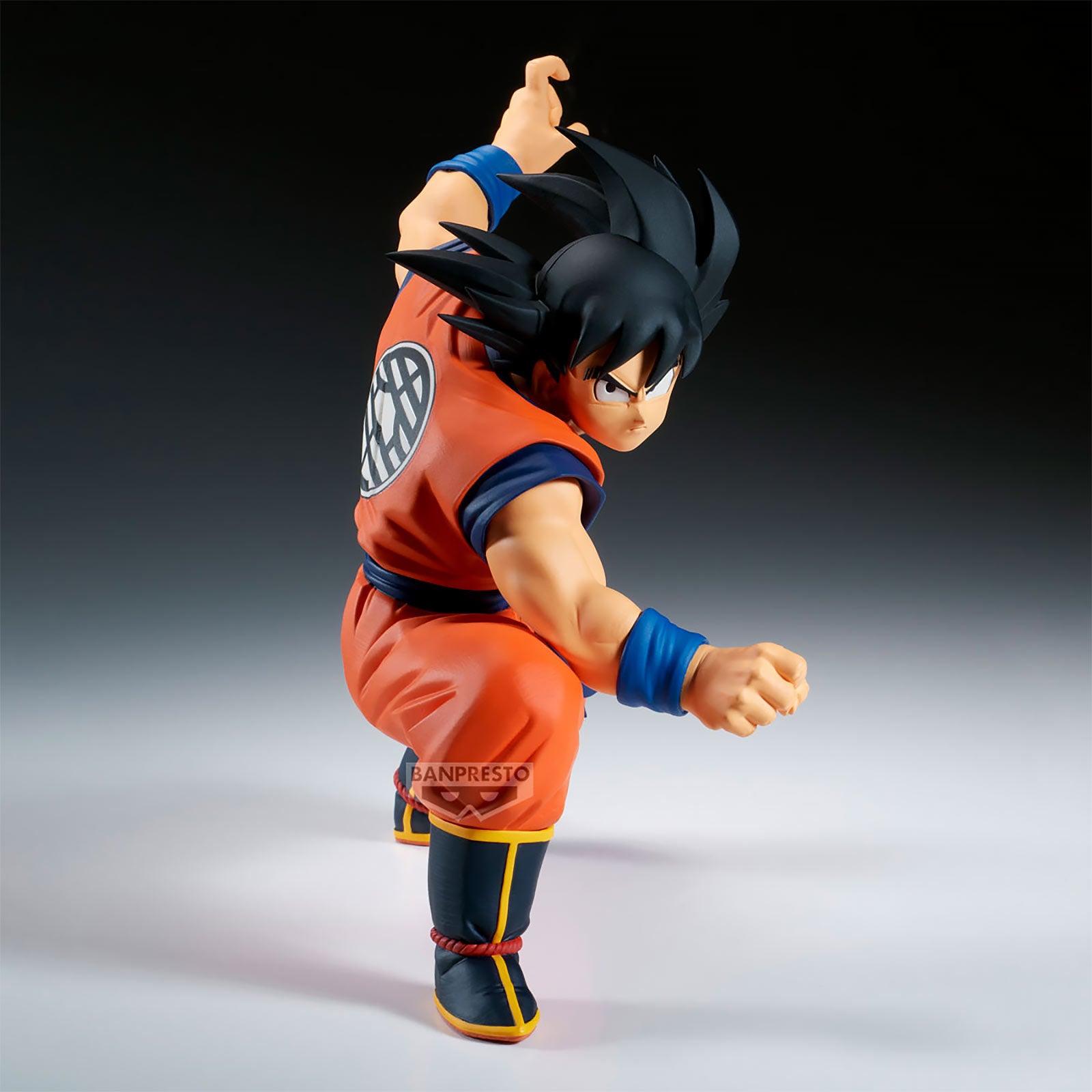 Immagine del prodotto Dragon Ball Z - Figura Son Goku Match Makers