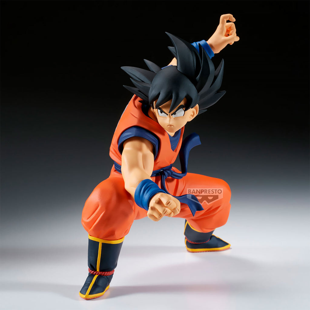 Immagine del prodotto Dragon Ball Z - Figura Son Goku Match Makers