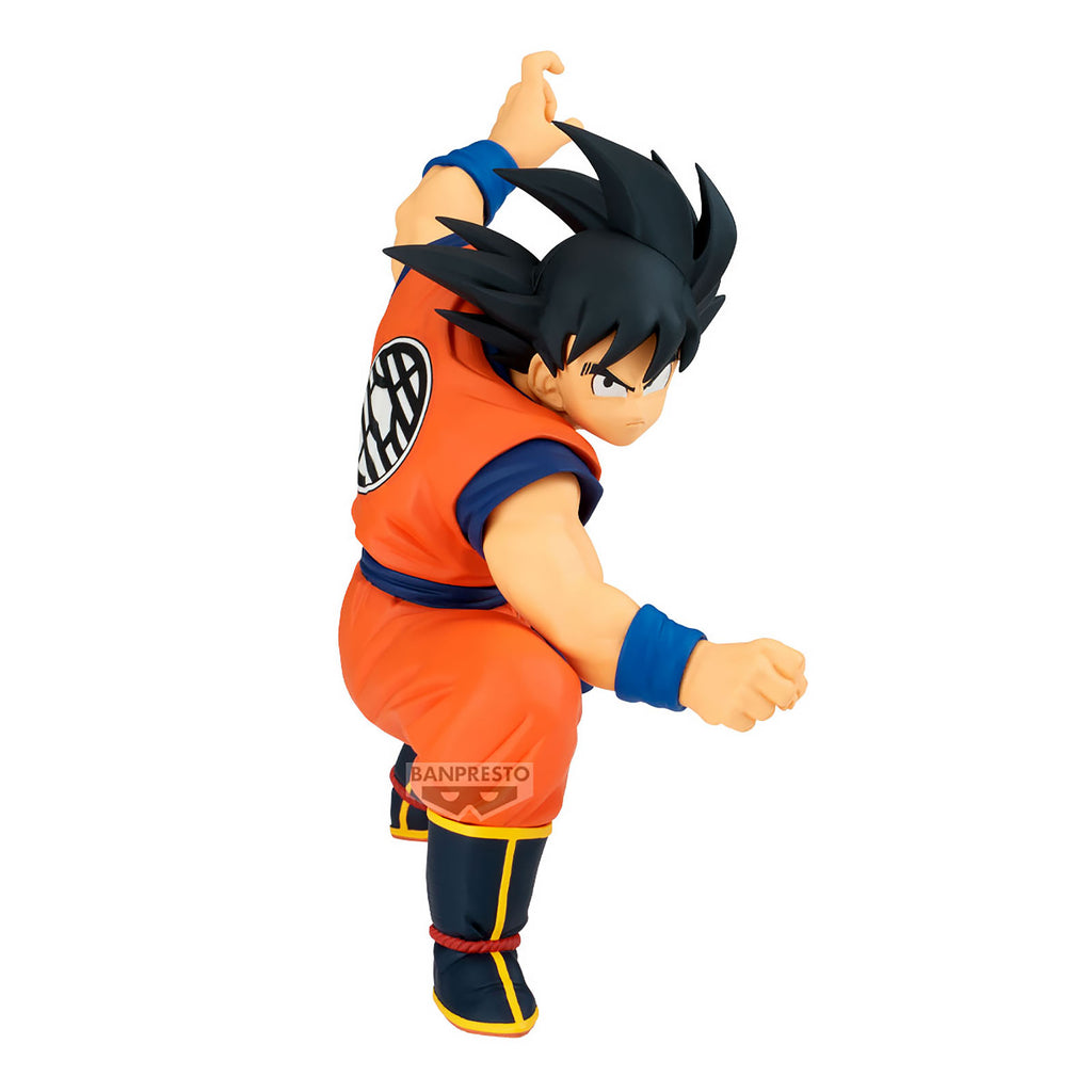 Immagine del prodotto Dragon Ball Z - Figura Son Goku Match Makers