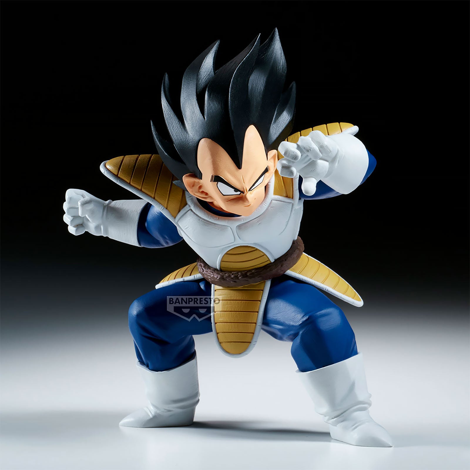 Immagine del prodotto Dragon Ball Z - Figura Vegeta Match Makers