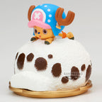 Immagine del prodotto One Piece - Figura Tony Tony Chopper Paldolce Trafalgar D. Law