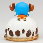 Immagine del prodotto One Piece - Figura Tony Tony Chopper Paldolce Trafalgar D. Law