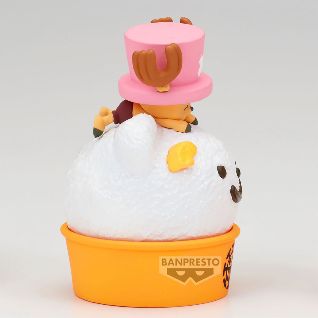 Immagine del prodotto One Piece – Figura Tony Tony Chopper Paldolce Bepo
