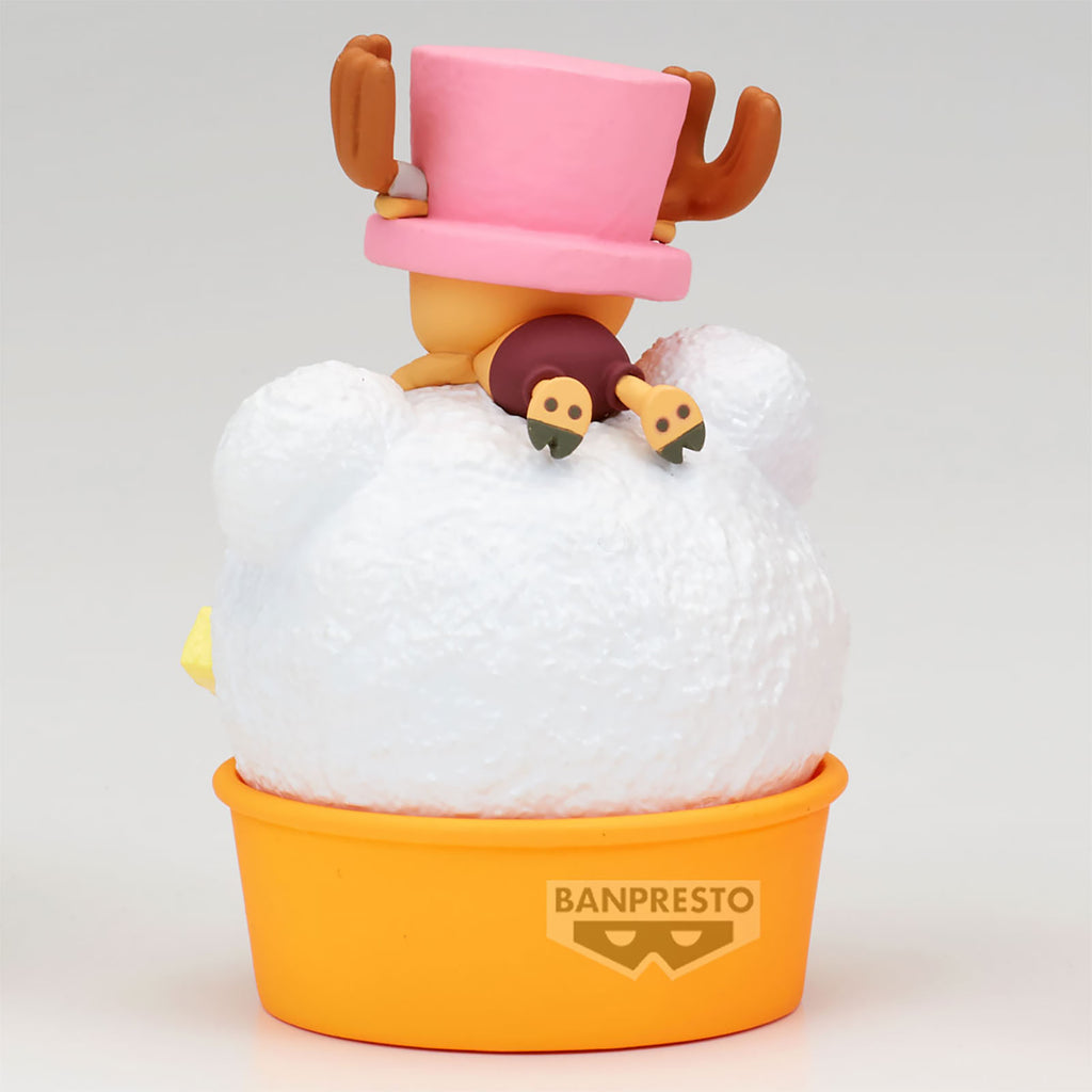 Immagine del prodotto One Piece – Figura Tony Tony Chopper Paldolce Bepo