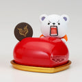 Product image One Piece - Bepo Paldolce Figure