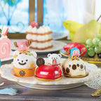 Product image One Piece - Bepo Paldolce Figure