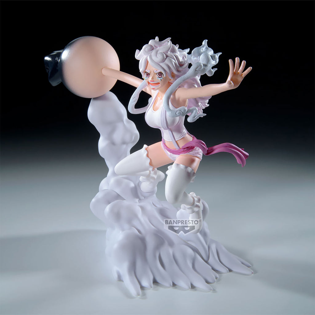 Immagine del prodotto One Piece - Figure Jewelry Bonney Senkozekkei