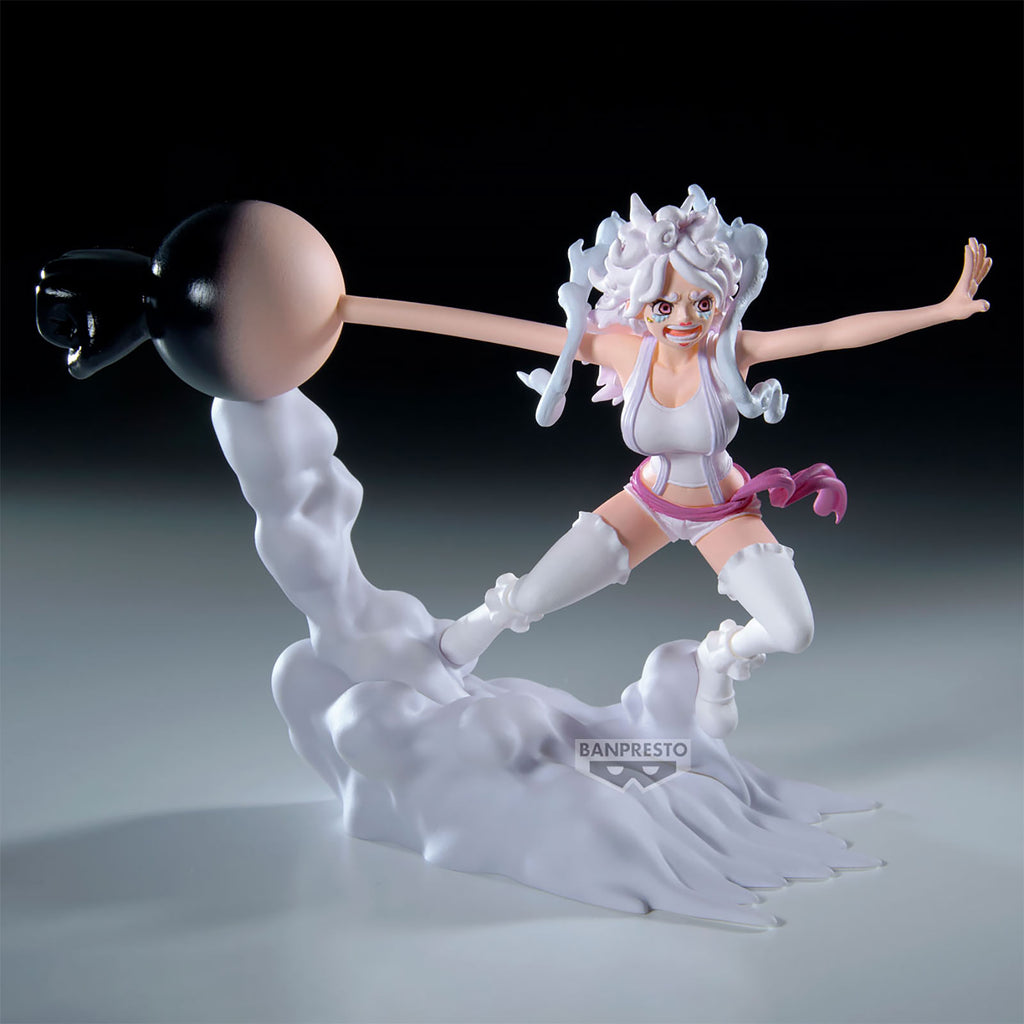 Immagine del prodotto One Piece - Figure Jewelry Bonney Senkozekkei