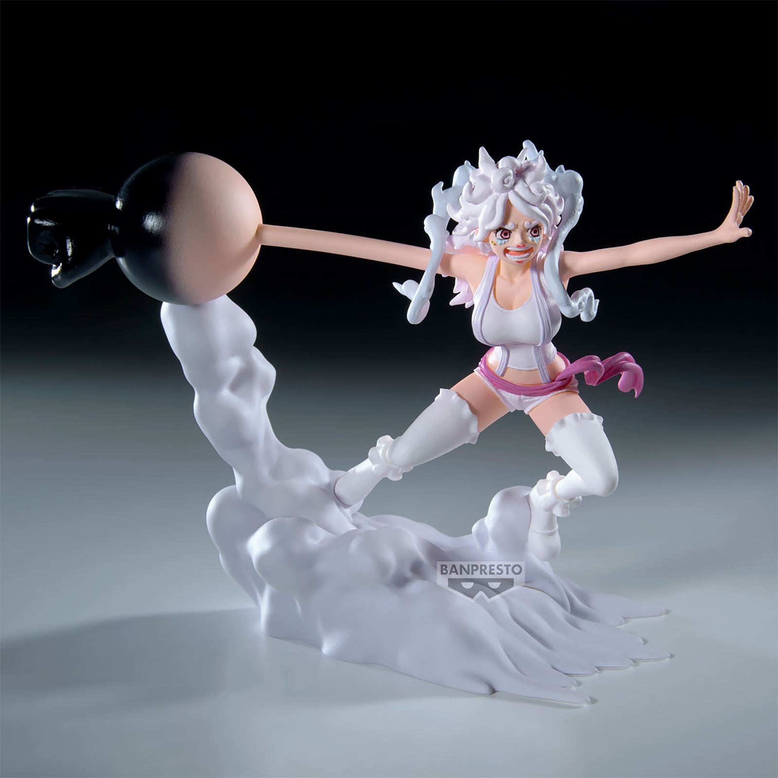 Immagine del prodotto One Piece - Figure Jewelry Bonney Senkozekkei