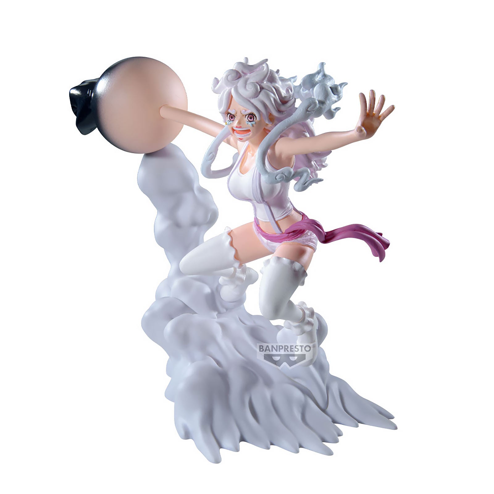 Immagine del prodotto One Piece - Figure Jewelry Bonney Senkozekkei