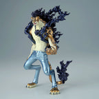 Product image One Piece - Rob Lucci Leopard King of Artist Figure