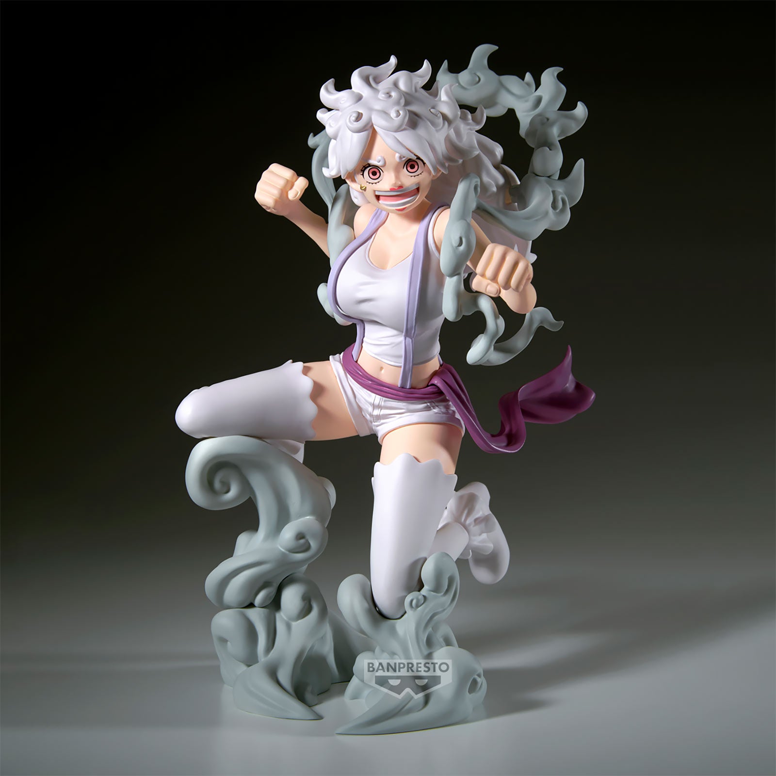 Immagine del prodotto One Piece - Figure Jewelry Bonney Grandista