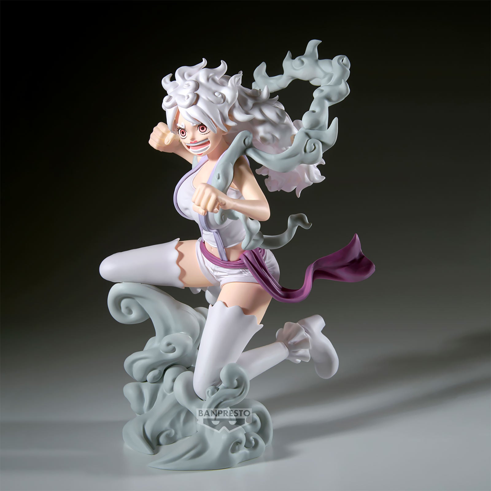 Immagine del prodotto One Piece - Figure Jewelry Bonney Grandista