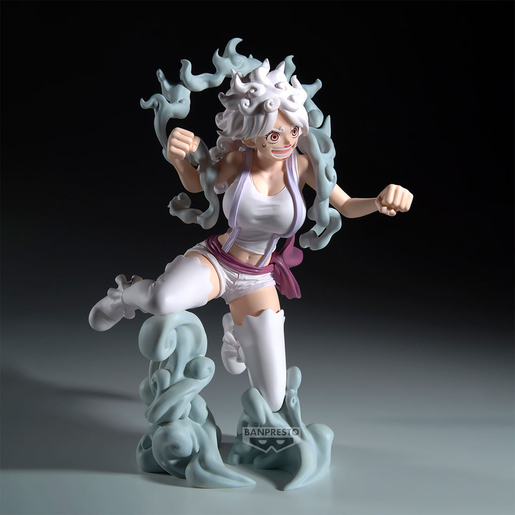 Immagine del prodotto One Piece - Figure Jewelry Bonney Grandista