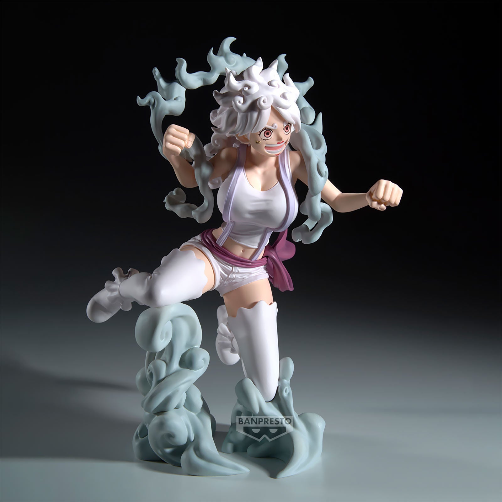 Immagine del prodotto One Piece - Figure Jewelry Bonney Grandista