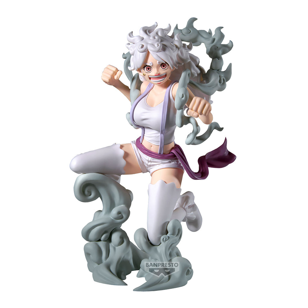 Immagine del prodotto One Piece - Figure Jewelry Bonney Grandista
