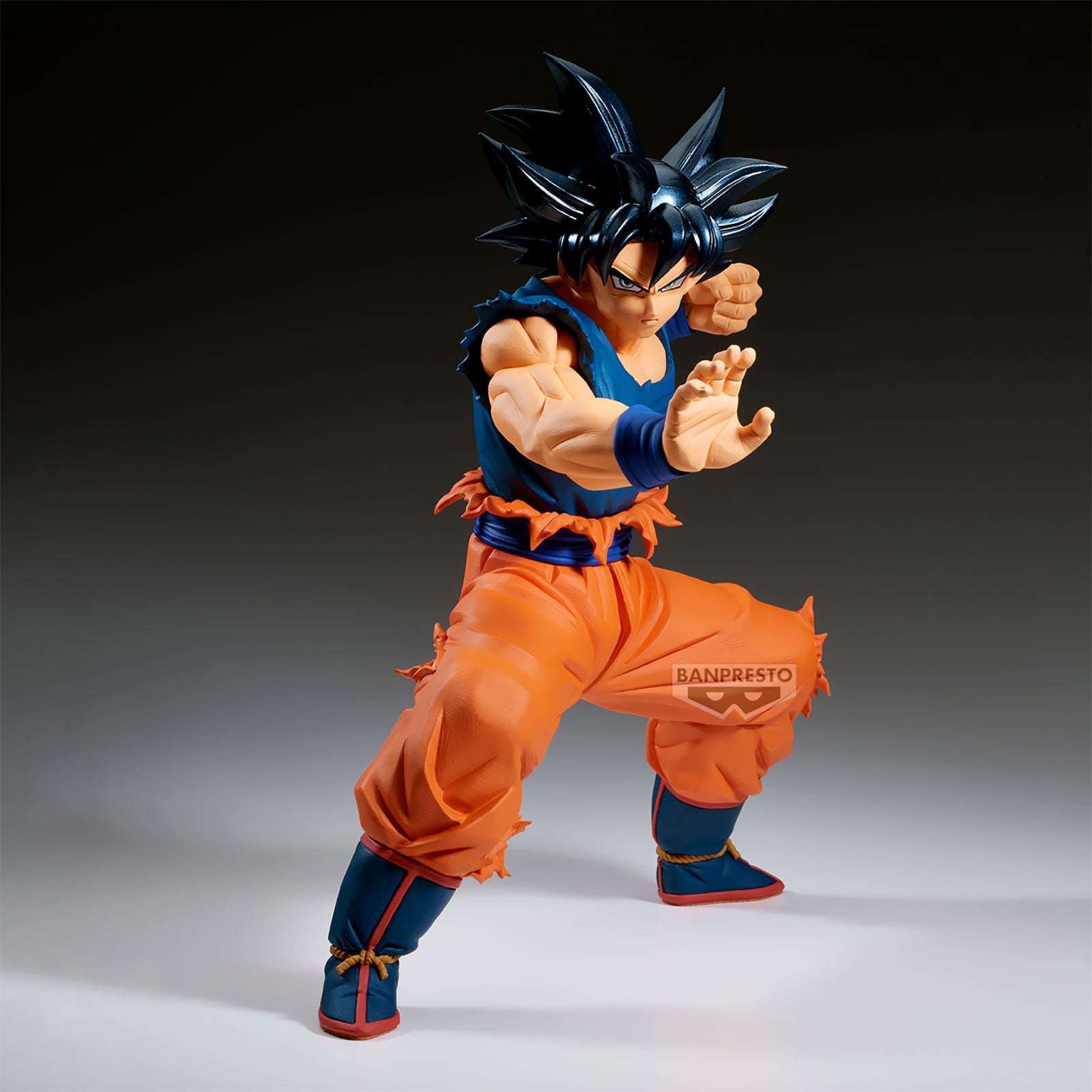 Immagine del prodotto Dragon Ball - Figura Son Goku Super Grandista