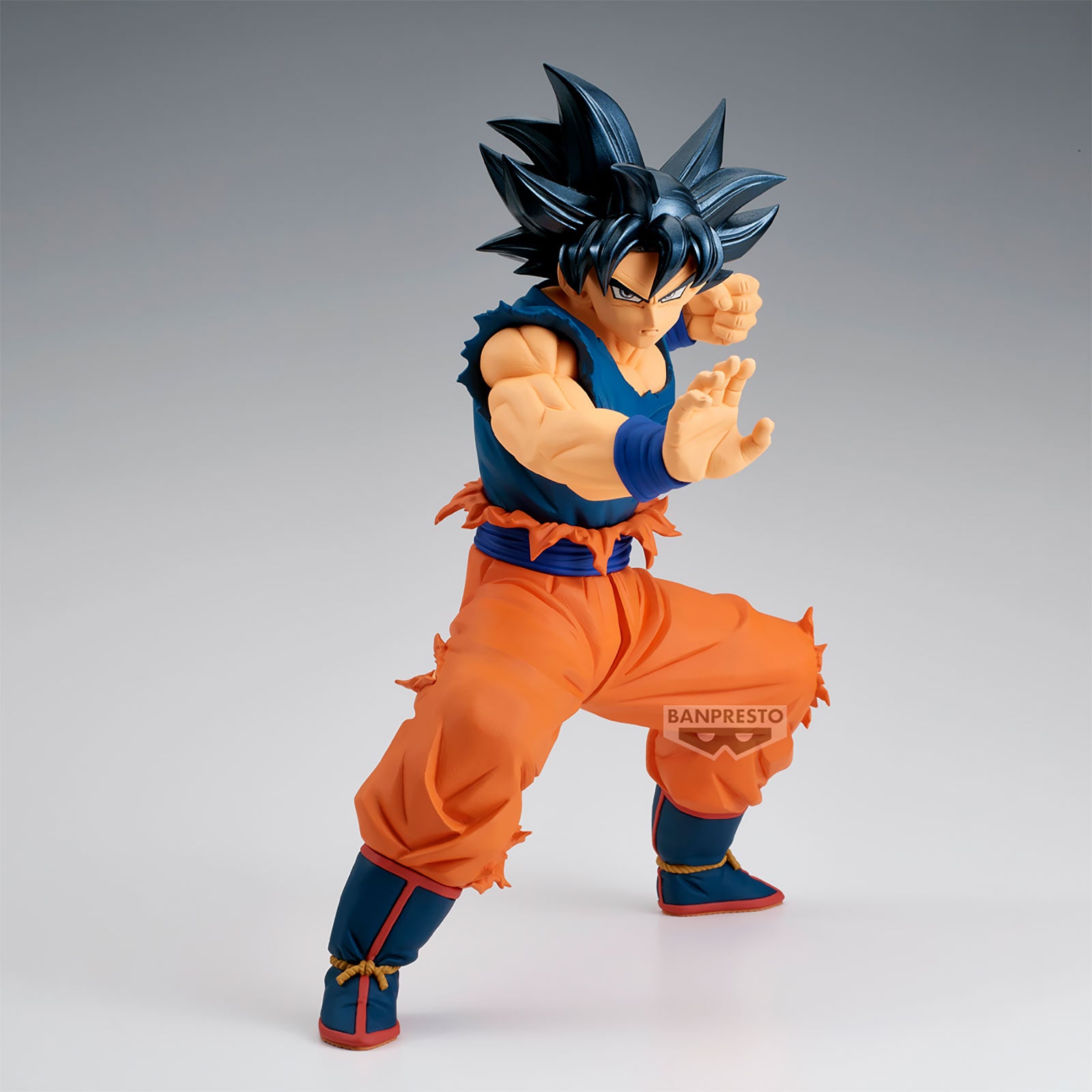 Immagine del prodotto Dragon Ball - Figura Son Goku Super Grandista