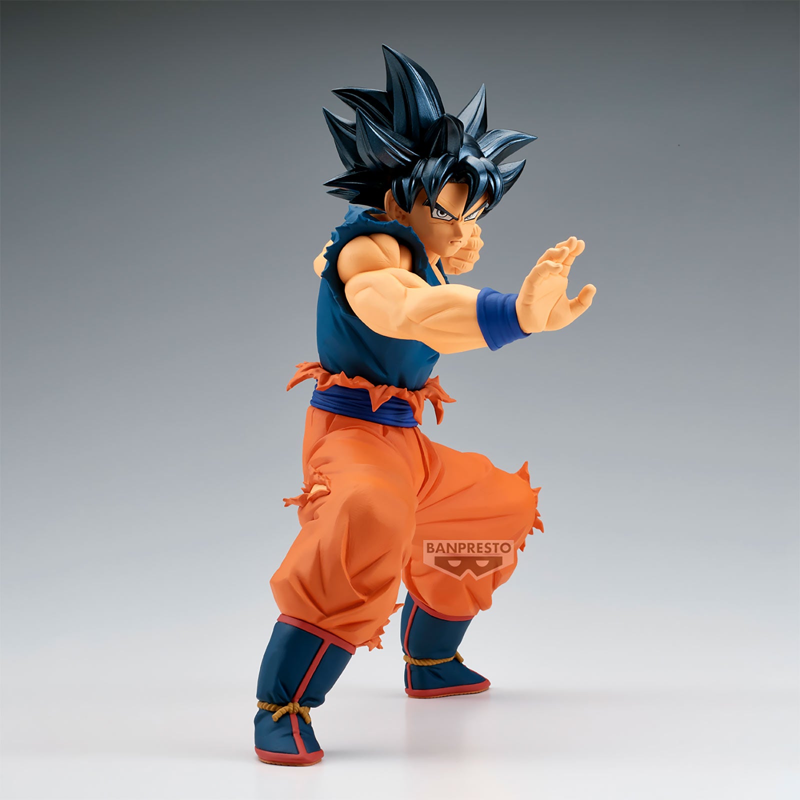 Immagine del prodotto Dragon Ball - Figura Son Goku Super Grandista