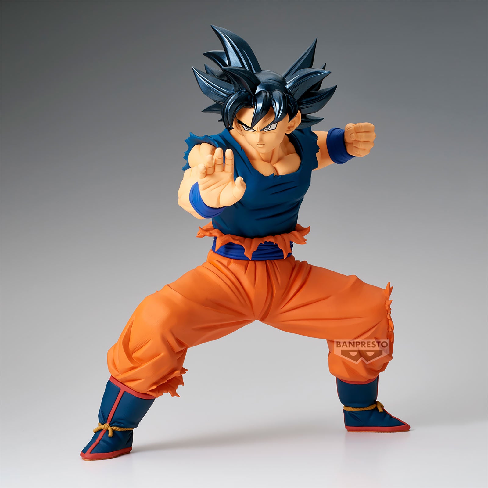 Immagine del prodotto Dragon Ball - Figura Son Goku Super Grandista