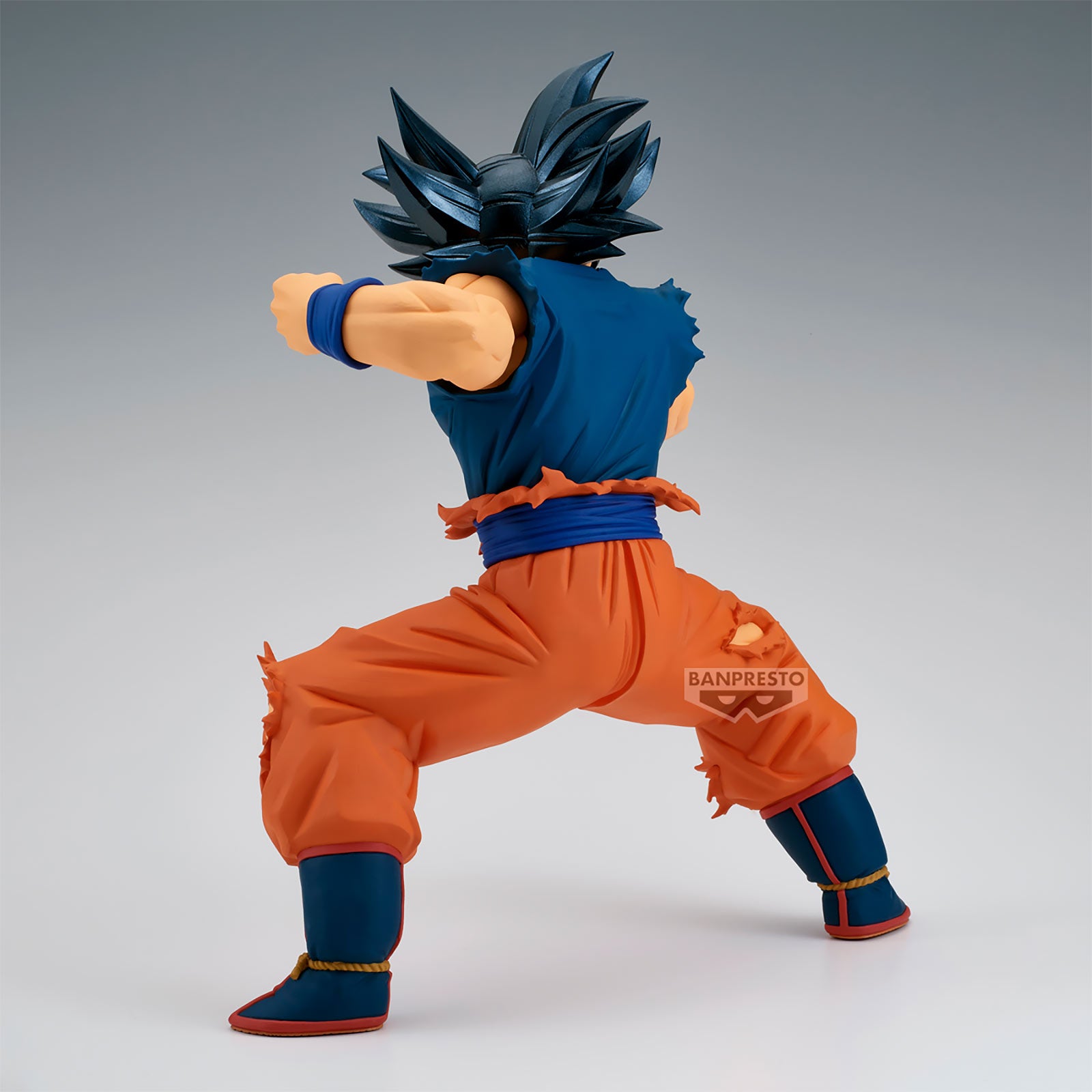 Immagine del prodotto Dragon Ball - Figura Son Goku Super Grandista