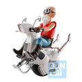 Immagine del prodotto Dragon Ball - Figura Muten Roshi Snap Collection