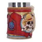 Immagine del prodotto One Piece - Boccale Teschio Monkey D. Luffy