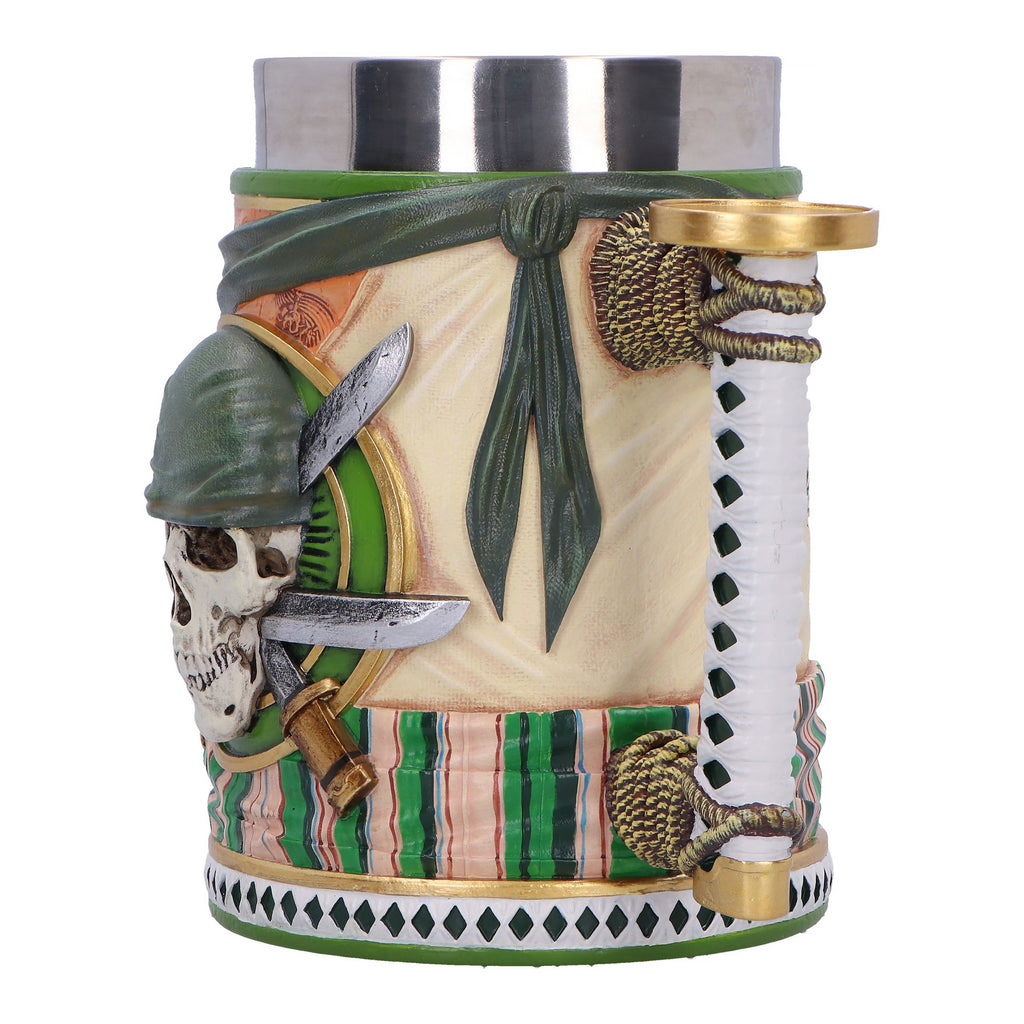 Product image One Piece - Roronoa Zoro Tankard