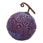 Immagine del prodotto One Piece - Scatola portaoggetti Frutto del Diavolo Gomu Gomu