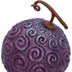 Immagine del prodotto One Piece - Scatola portaoggetti Frutto del Diavolo Gomu Gomu
