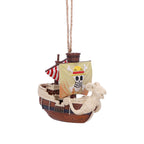 Immagine del prodotto One Piece - Decorazione per albero di Natale Going Merry