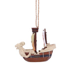 Immagine del prodotto One Piece - Decorazione per albero di Natale Going Merry