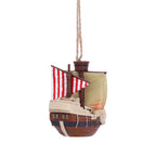 Immagine del prodotto One Piece - Decorazione per albero di Natale Going Merry