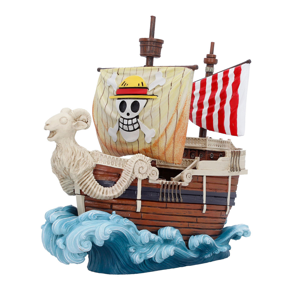 Immagine del prodotto One Piece - Scatola portaoggetti Going Merry