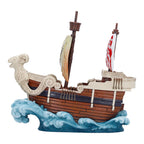 Product image One Piece - Going Merry Storage Box