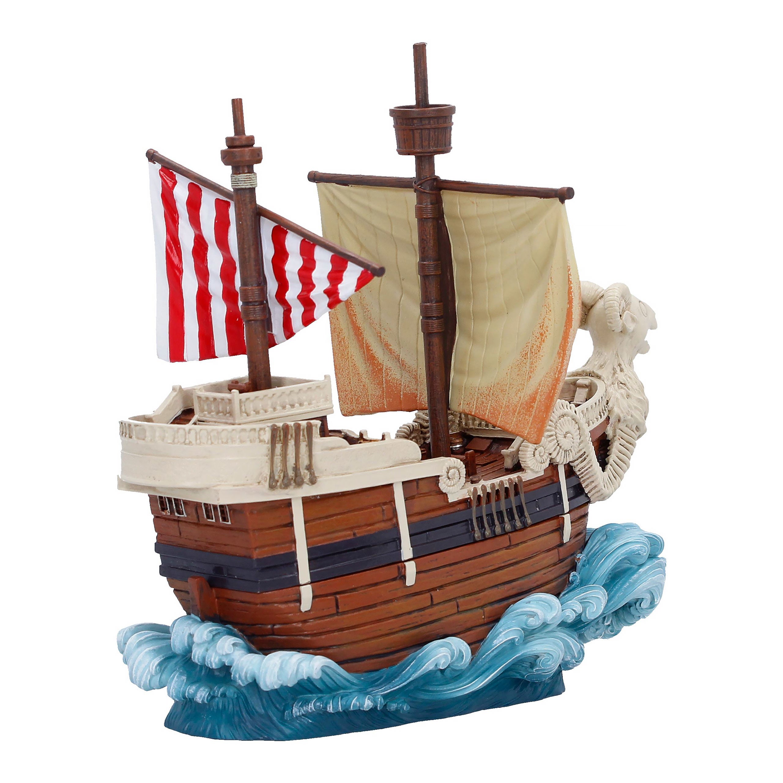 Immagine del prodotto One Piece - Scatola portaoggetti Going Merry