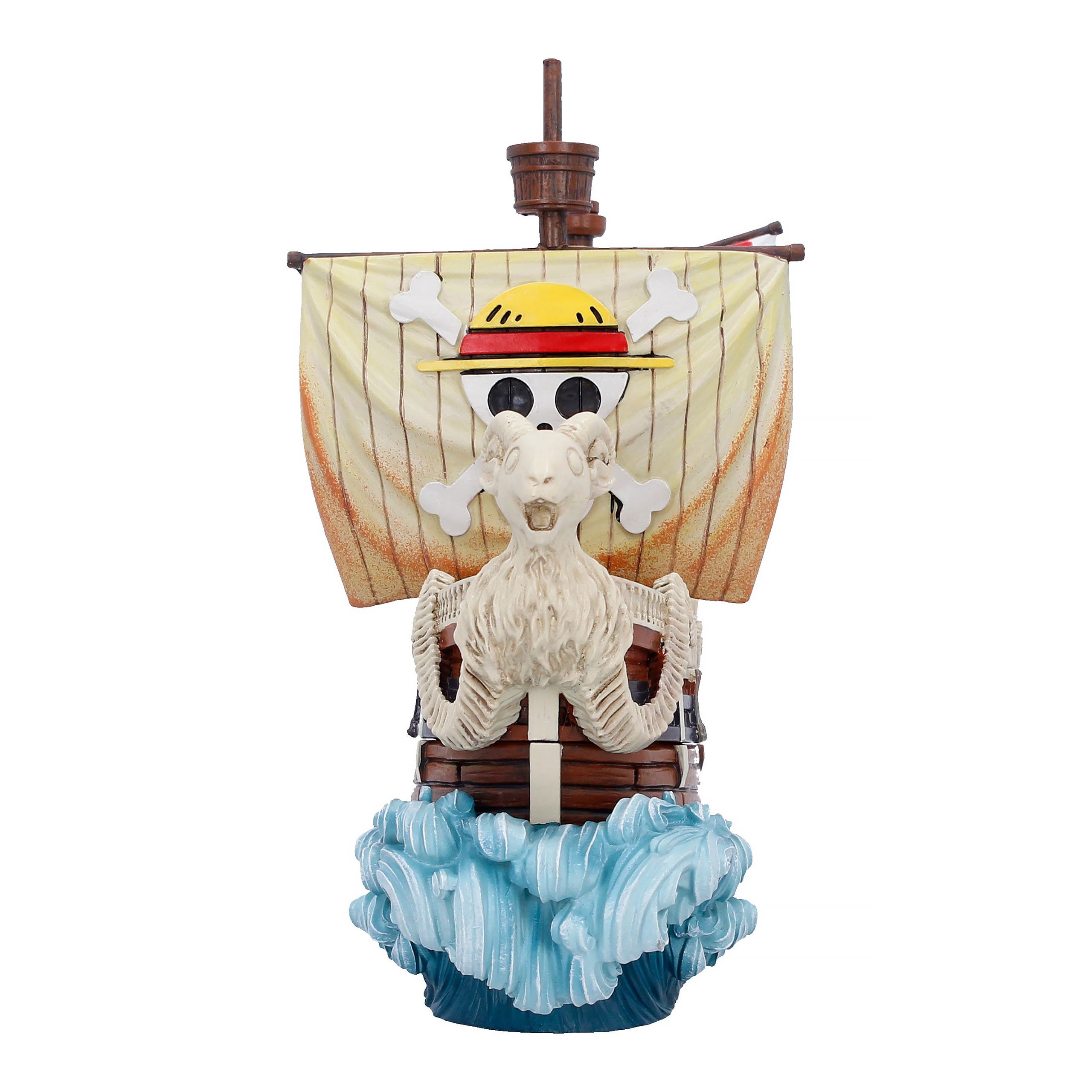 Immagine del prodotto One Piece - Scatola portaoggetti Going Merry