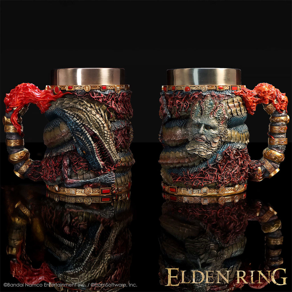 Immagine del prodotto Elden Ring - Boccale Rykard
