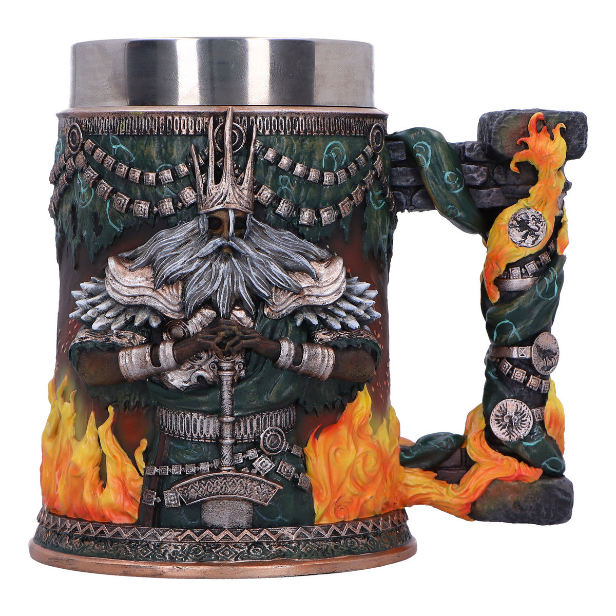 Immagine del prodotto Dark Souls - Boccale Gwyn