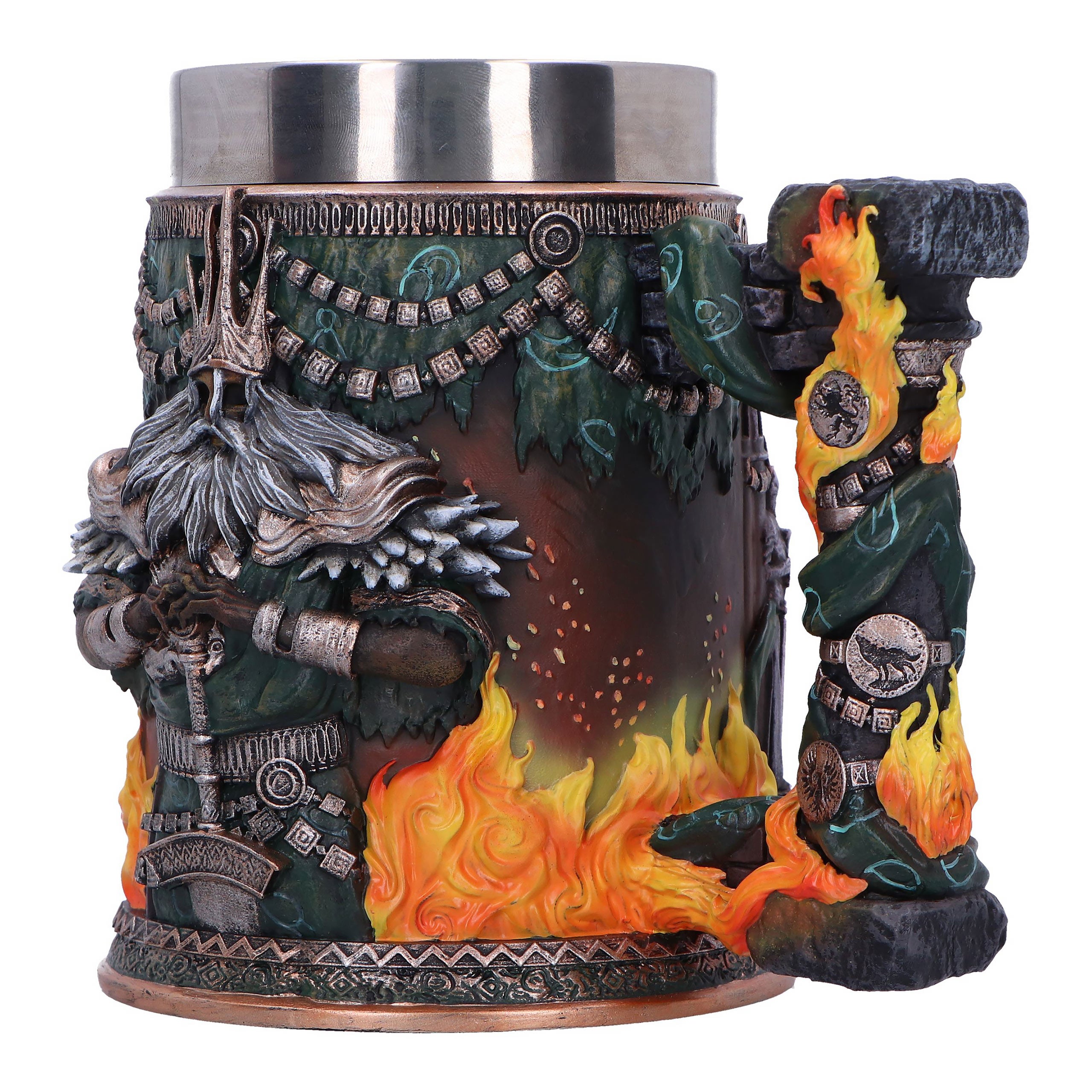 Immagine del prodotto Dark Souls - Boccale Gwyn