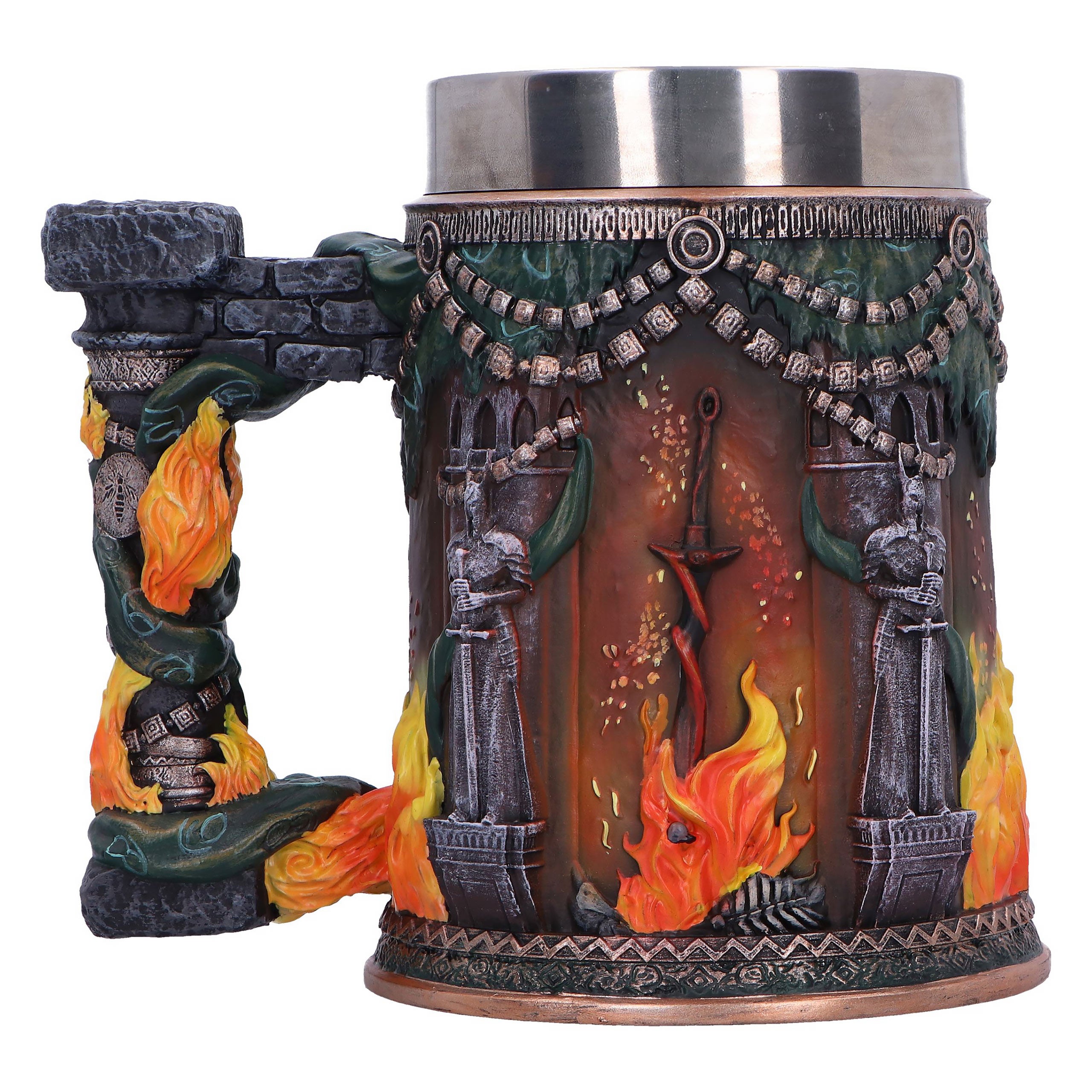 Immagine del prodotto Dark Souls - Boccale Gwyn