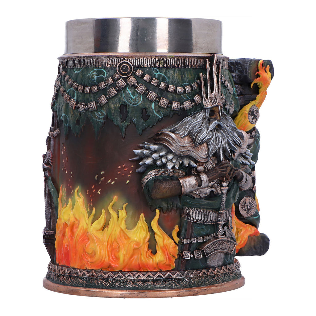 Immagine del prodotto Dark Souls - Boccale Gwyn