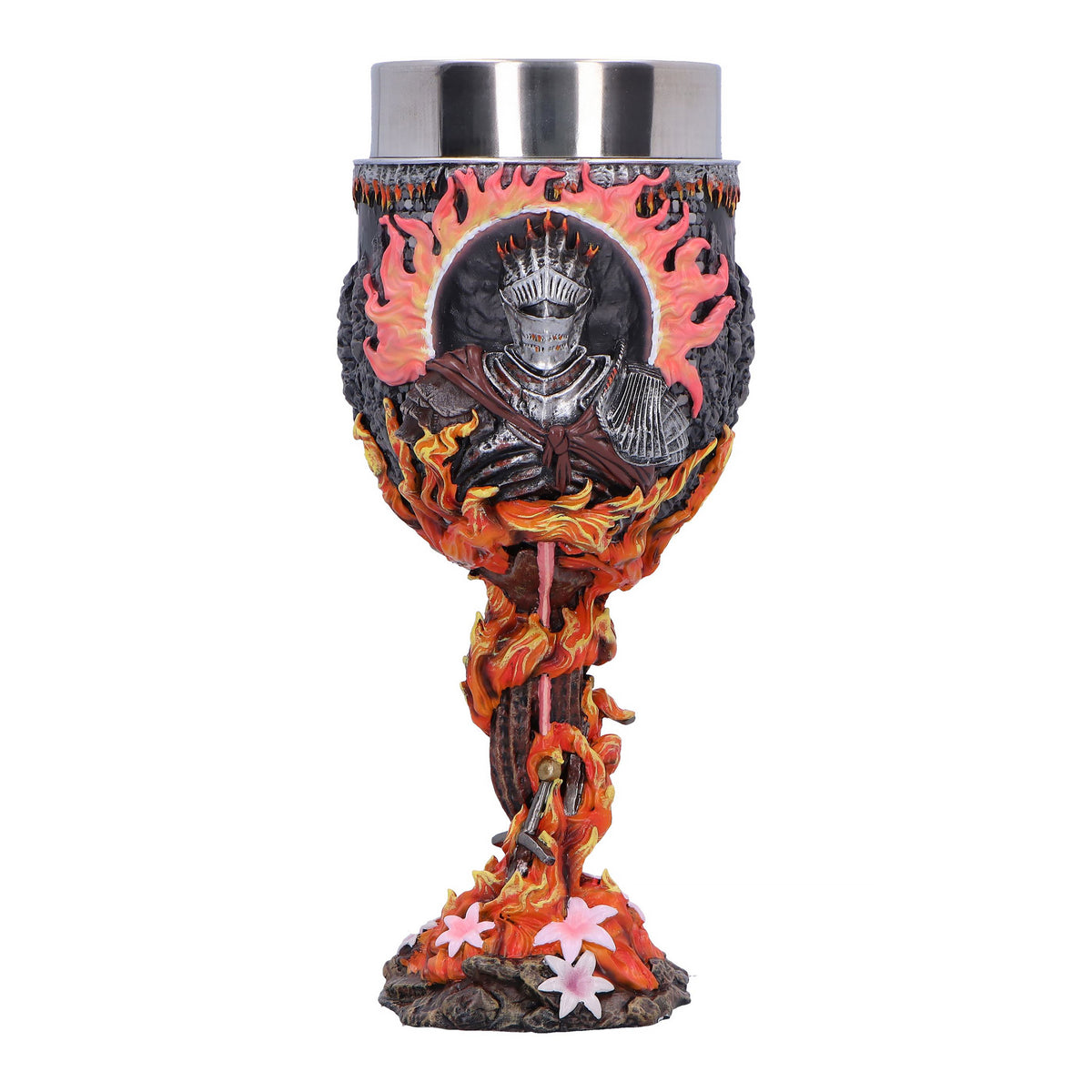Immagine del prodotto Dark Souls - Calice Soul of Cinder