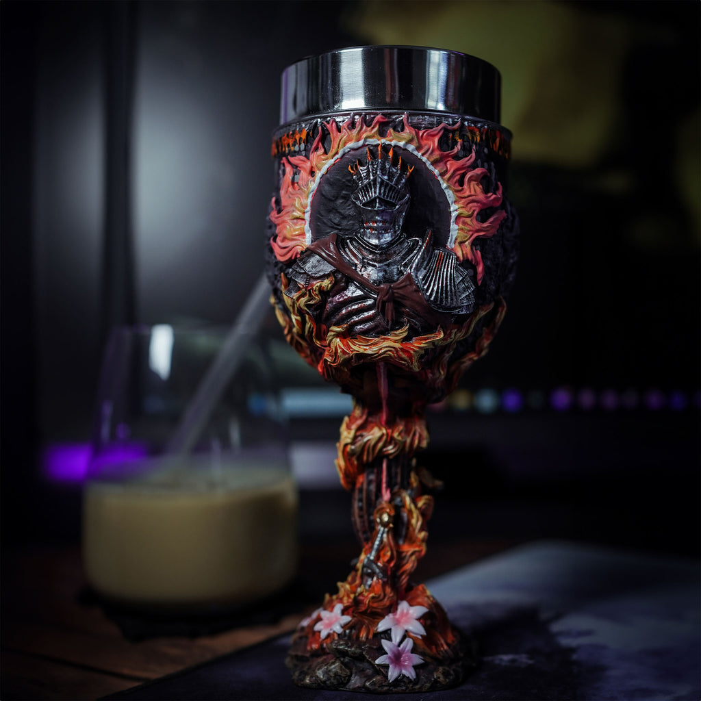 Immagine del prodotto Dark Souls - Calice Soul of Cinder