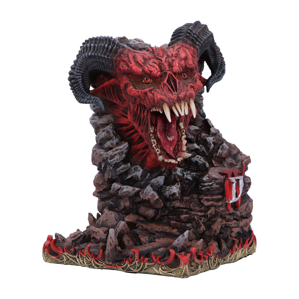 Immagine del prodotto Diablo IV - Minion of Hell fermalibri