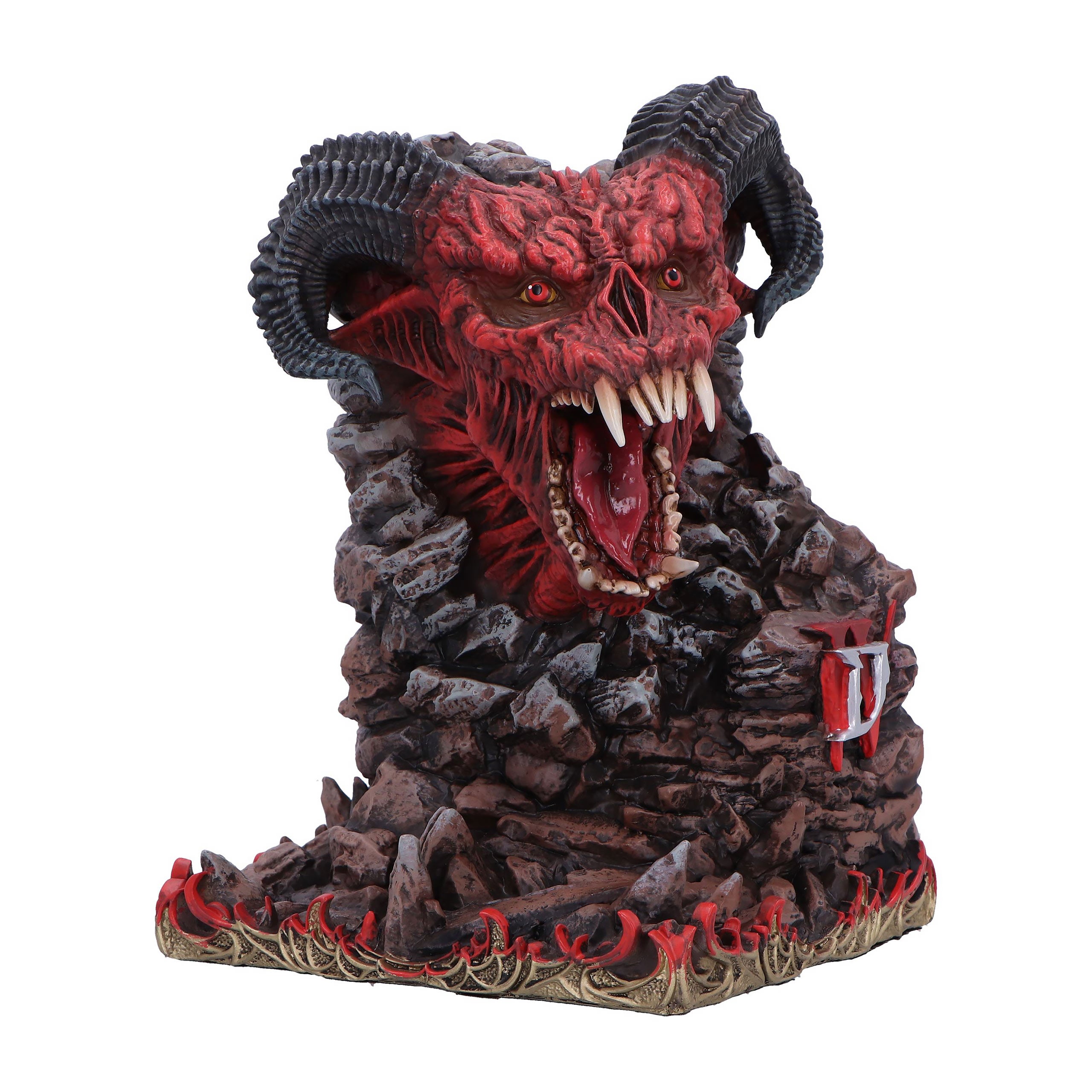 Immagine del prodotto Diablo IV - Minion of Hell fermalibri