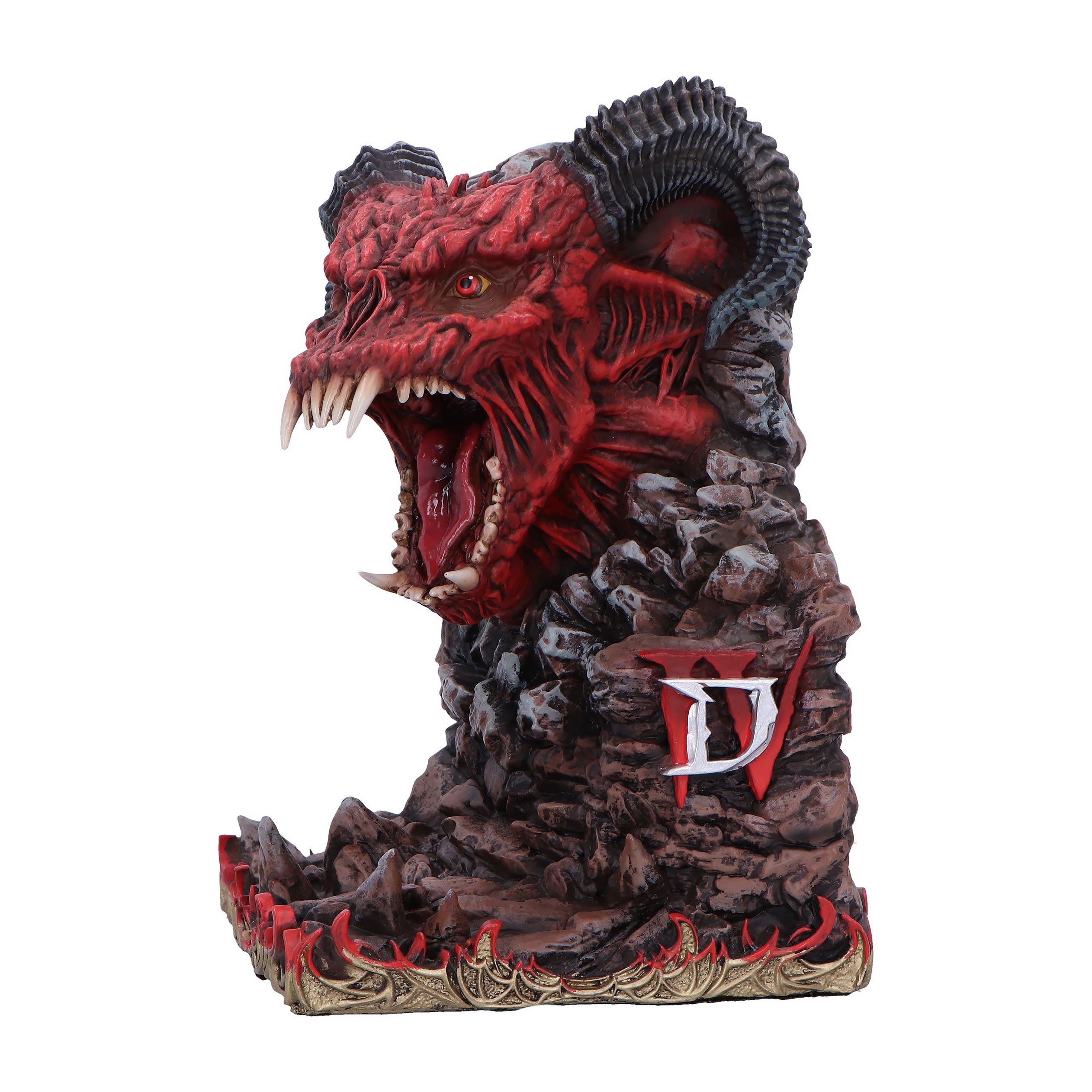 Immagine del prodotto Diablo IV - Minion of Hell fermalibri