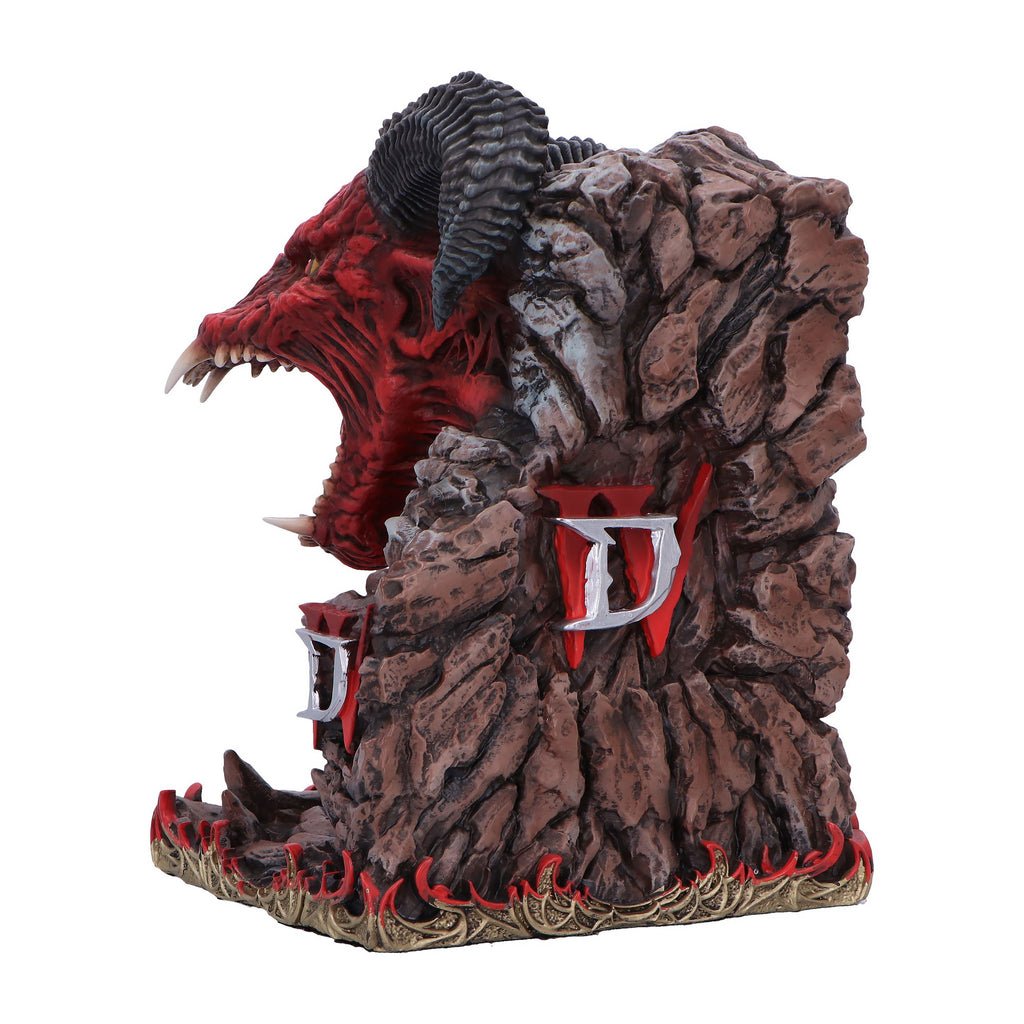 Immagine del prodotto Diablo IV - Minion of Hell fermalibri