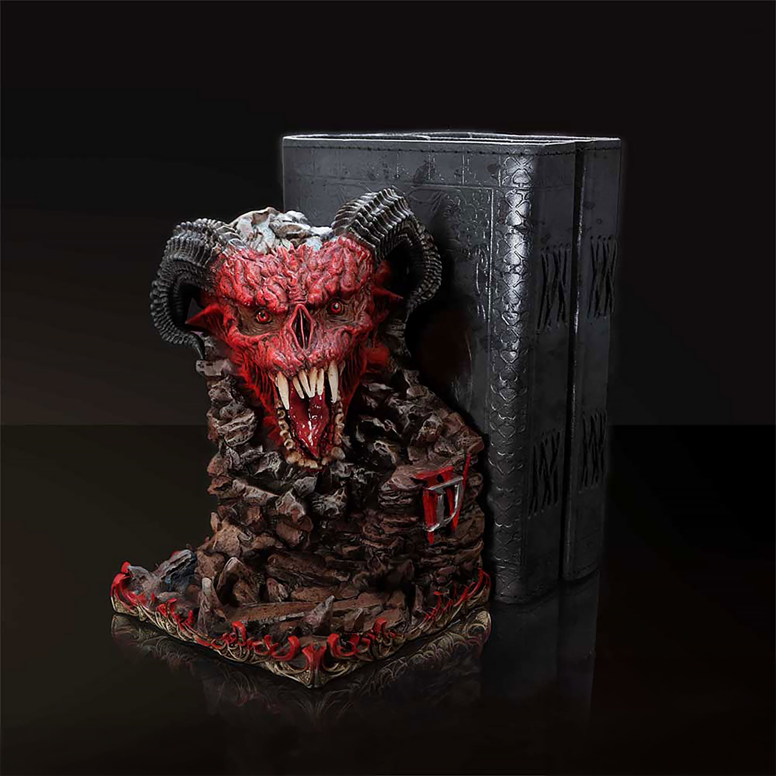 Immagine del prodotto Diablo IV - Minion of Hell fermalibri