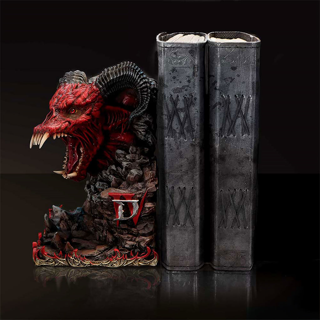 Immagine del prodotto Diablo IV - Minion of Hell fermalibri